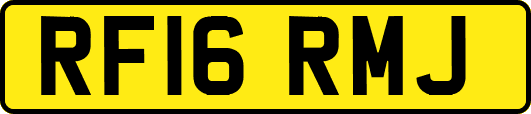 RF16RMJ
