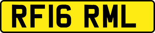 RF16RML