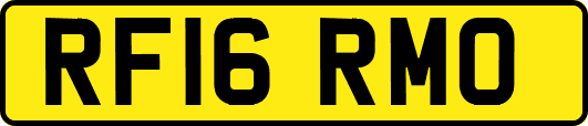 RF16RMO