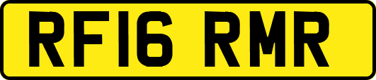 RF16RMR