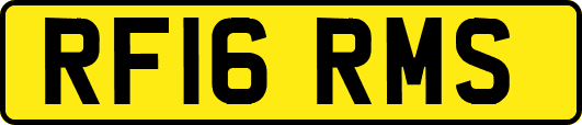 RF16RMS