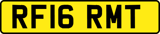 RF16RMT