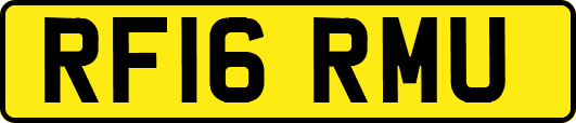 RF16RMU