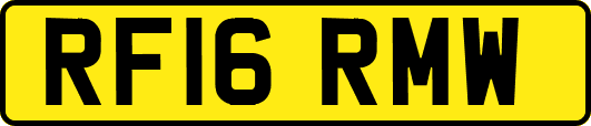 RF16RMW