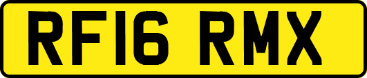 RF16RMX