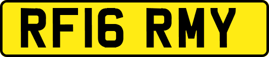 RF16RMY
