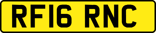 RF16RNC