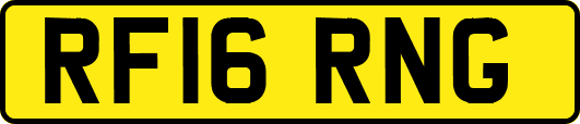 RF16RNG