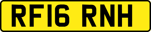 RF16RNH