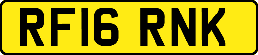 RF16RNK