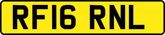 RF16RNL