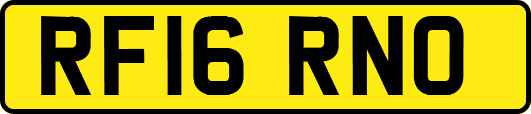 RF16RNO