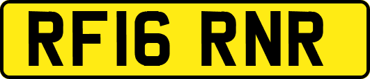 RF16RNR