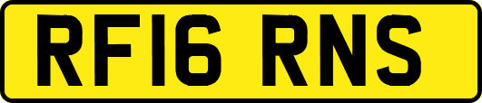 RF16RNS