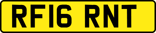RF16RNT