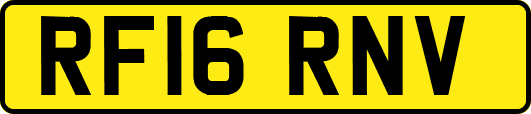 RF16RNV