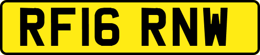 RF16RNW