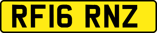 RF16RNZ