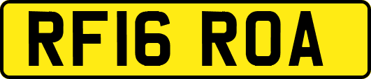 RF16ROA