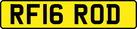 RF16ROD