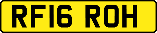 RF16ROH