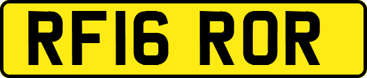 RF16ROR