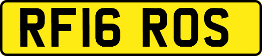 RF16ROS