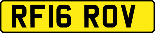 RF16ROV