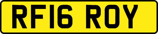RF16ROY
