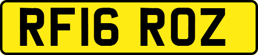RF16ROZ