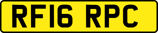 RF16RPC