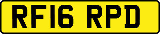 RF16RPD