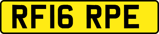 RF16RPE