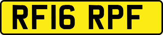 RF16RPF
