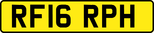 RF16RPH