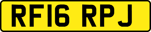 RF16RPJ