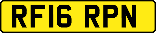 RF16RPN