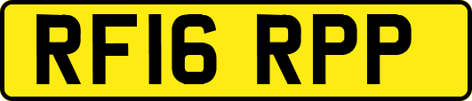 RF16RPP