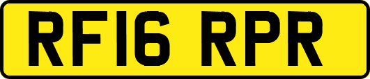 RF16RPR
