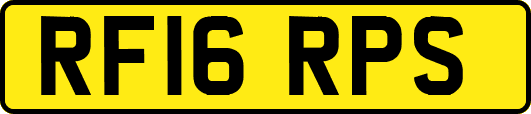 RF16RPS