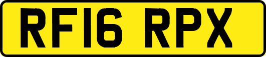 RF16RPX