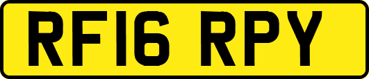 RF16RPY