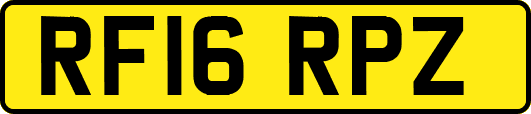 RF16RPZ