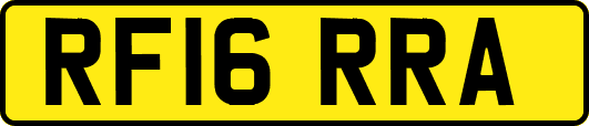 RF16RRA