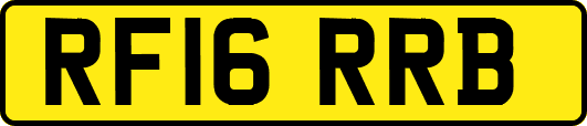 RF16RRB