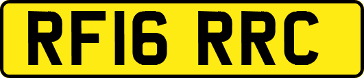 RF16RRC