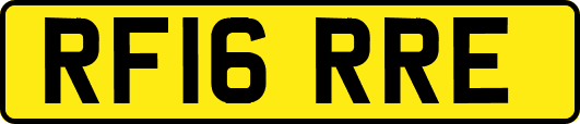 RF16RRE
