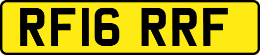 RF16RRF