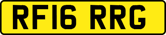 RF16RRG