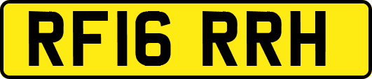 RF16RRH